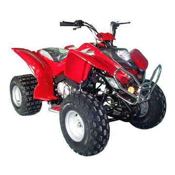 ATVs